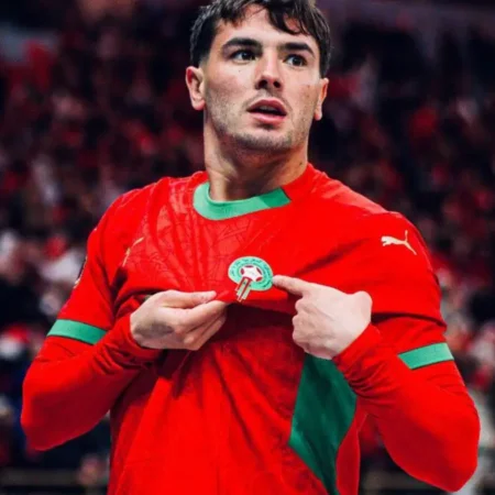 Brahim Diaz AFCON-da sinfini göstərdi – Mərakeşin ulduzu “Real Madrid”də daha böyük rola layiqdir