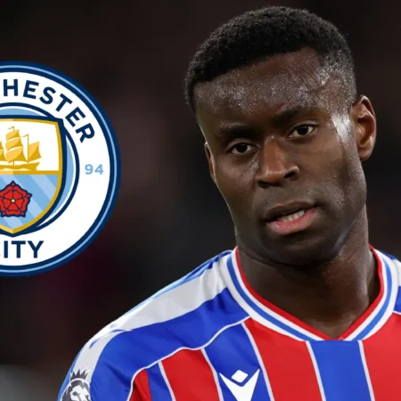 “Mançester Siti” qış transfer pəncərəsini artıq Mark Qehi ilə qazandı