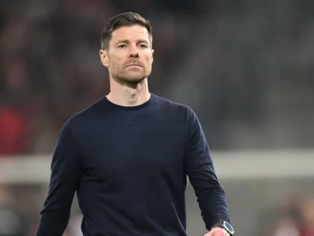 Xabi Alonso Premyer Liqaya qayıtmağı düşünür – sabiq “Liverpul” ulduzu “Real Madrid”dən ayrıldıqdan sonra planlarını formalaşdırır