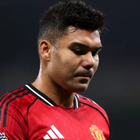 Kazemiro “Mançester Yunayted”də müqaviləsini avtomatik uzatma bəndin detalları açıqlanıb