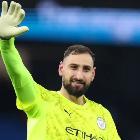 Donnarummanın agentindən sensasion açıqlama: qapıçı “Mançester Siti”də olsa da, Seriya A-ya dönüş mümkündür