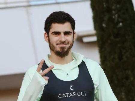 Ramil Şeydayev “Qarabağ”dan ayrıla bilər?