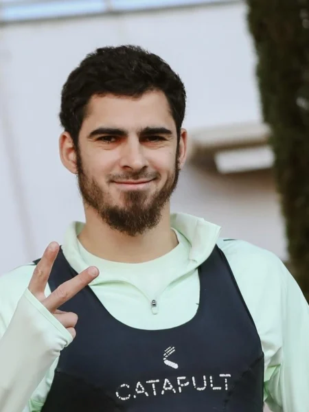 Ramil Şeydayev “Qarabağ”dan ayrıla bilər?