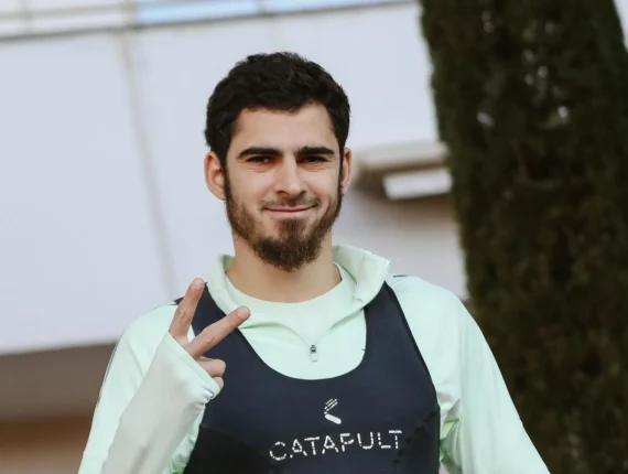 Ramil Şeydayev “Qarabağ”dan ayrıla bilər?