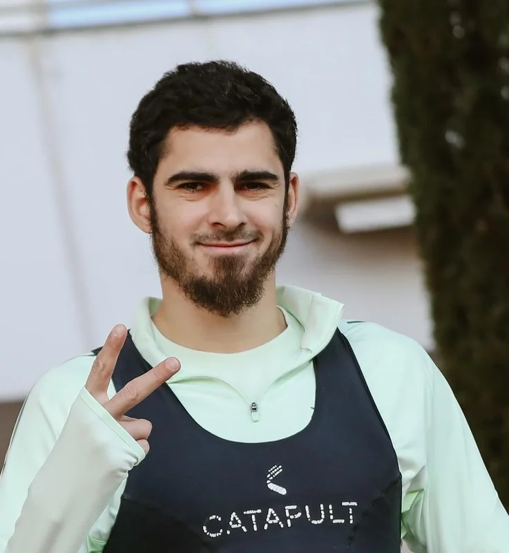 Ramil Şeydayev “Qarabağ”dan ayrıla bilər?