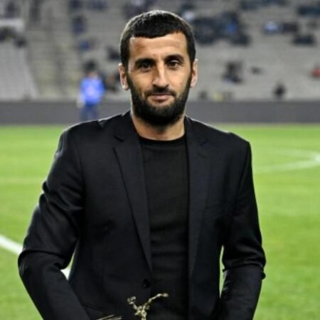 “Real təklif gəlsə…” – Rahid Əmirquliyevdən iddialı açıqlama