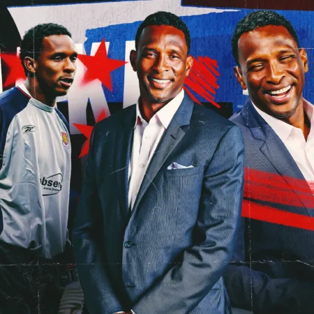 “Arsenal”da transfer uğursuzluğu və Premyer Liqada qırğın: Şaka Hislop hər şeyi danışdı!