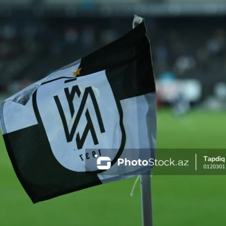 “Neftçi” yoxlama görüşündə Çin təmsilçisini məğlub edib