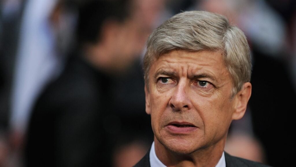 The current image has no alternative text. The file name is: arsenal_manager_arsene_wenger.jpeg