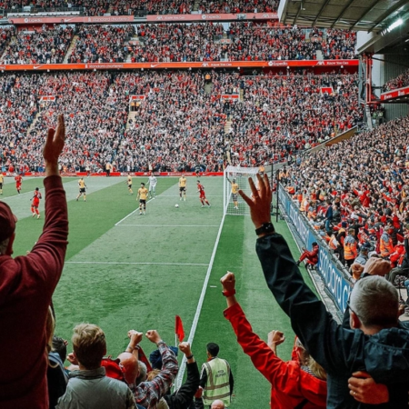 “Liverpul” – “Qarabağ” oyunu üçün biletlərin QİYMƏTLƏRİ