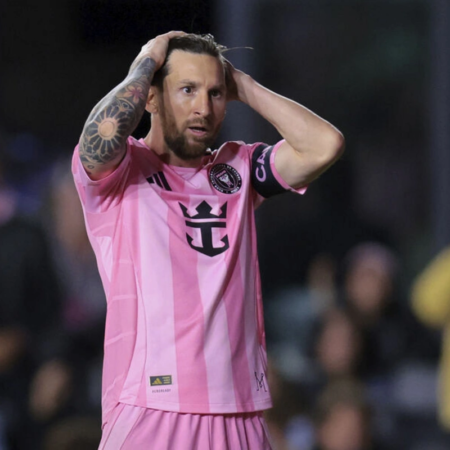 Messi məşqçi olmaq istəmədiyini açıqlayıb