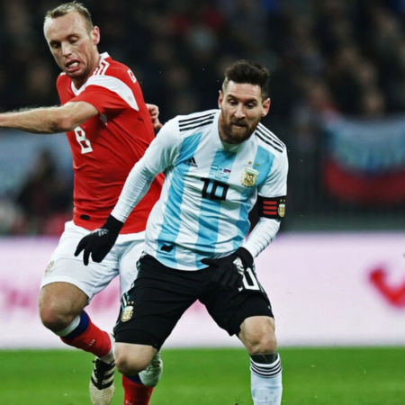 Messi futbolda nəyi xoşlamadığını açıqlayıb