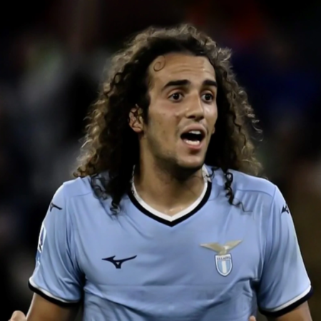 “Fənərbağça” Matteo Günduzinin transferini rəsmən açıqladı