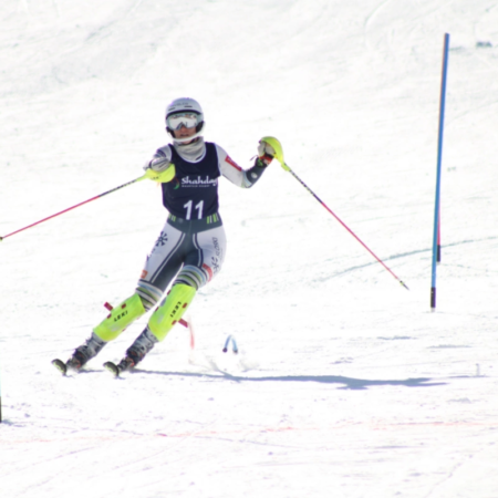 “Şahdağ”da “Azerbaijan Open” beynəlxalq dağ xizəyi turniri: 11 ölkədən 20 idmançı mübarizə aparır