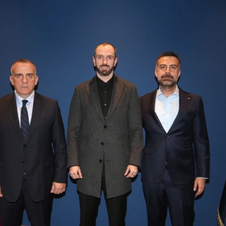 Ramil Quliyev “Fənərbağça” Klubunda yeni vəzifəyə təyin olunub