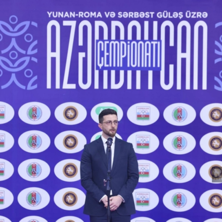 AGF rəsmisi: “Azərbaycan çempionatının nüfuzunun yüksəldilməsi strateji istiqamətlərdən biridir”