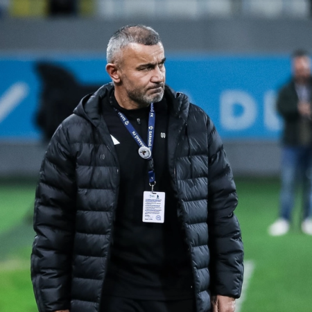 “Qarabağ”ın baş məşqçisi: “İmarət”dəki ilk oyun Çempionlar Liqasının finalı kimi olacaq”