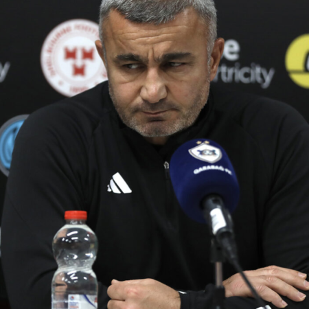 Qurban Qurbanov: Məni başa düşən 3-4 nəfərdir