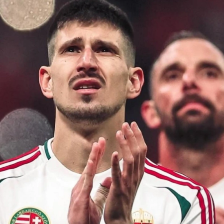 Macarıstan millisinin futbolçusu “Qarabağ”da oynamaq istəyir