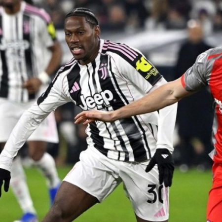 “Yuventus”dan darmadağın