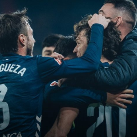 “Selta”ya bir qol bəs etdi