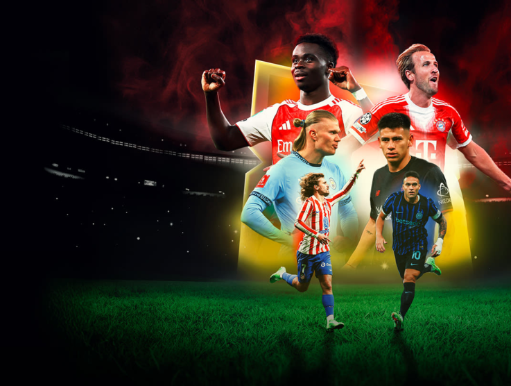 Günün oyunları – TV