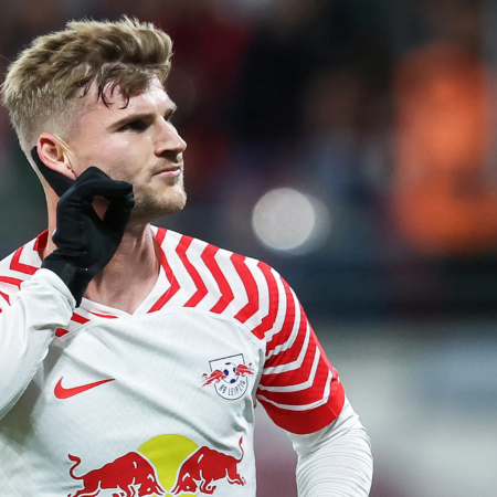 Verner ABŞ klubu ilə müqavilə imzalayacaq