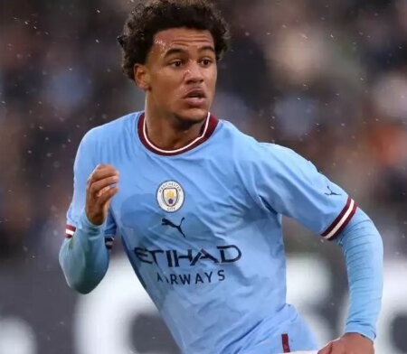 Norveçli futbolçu “Mançester Siti”ni tərk edə bilər