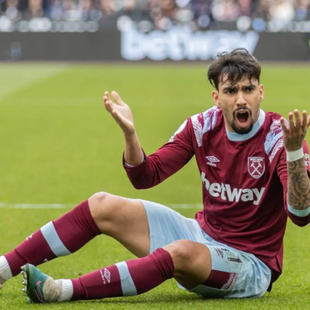 Paketa “Tottenhem”ə “yox” deyib