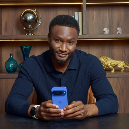 John Obi Mikel-dən eksklüziv