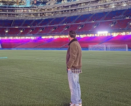 Messinin “Kamp Nou”ya mümkün dönüşü niyə hələ də sual altındadır? Deko Barselonadakı gələcək planlara aydınlıq gətirdi