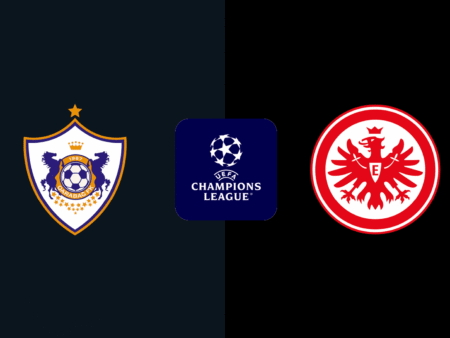 “Qarabağ”ın növbəti sınağı – 394 milyon avroluq “Ayntraxt Frankfurt”