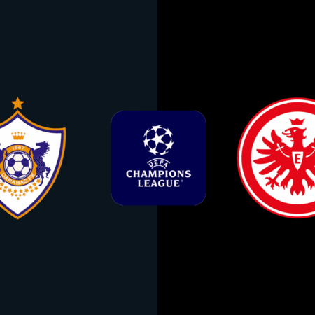 “Qarabağ”ın növbəti sınağı – 394 milyon avroluq “Ayntraxt Frankfurt”