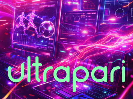 Ultrapari: Mərc və Oyun Dünyasına Yeni Baxış