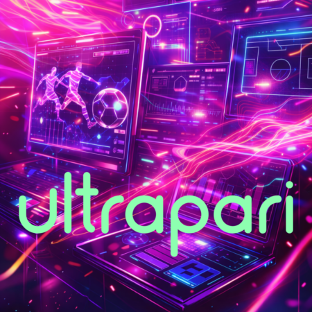 Ultrapari: Mərc və Oyun Dünyasına Yeni Baxış